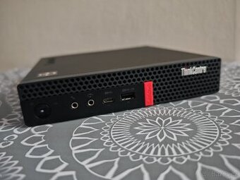 Mini PC Lenovo ThinkCentre M75q