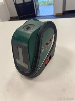 Křížový laser Bosch UniversalLevel 2