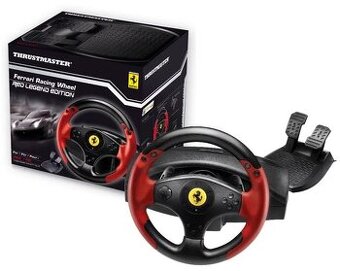 Volant PC ps3 - 1