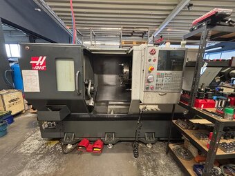 HAAS ST20 r.v.2013