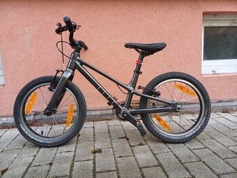 Dětské kolo Specialized jett 16