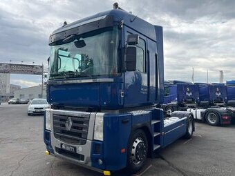Renault MAGNUM 480 STANDART AUTOMAT RETARDÉR  EURO V