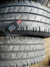 Letní pneu R14, R15, R16, R17 / i Dodávkové