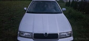 Octavia 1.9tdi