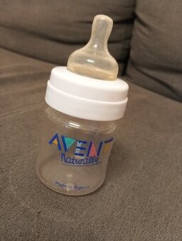 Kojenecká láhev Philips Avent 150 ml - 1
