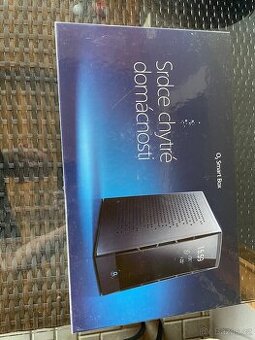 O2 smart box - 1