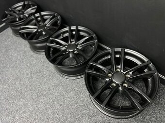 Alu UniWheels 5x120 16”