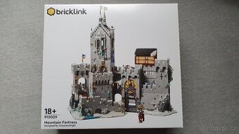 Lego 910029 Horská pevnost