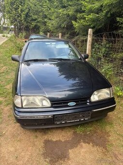 Ford scorpio
