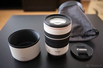Canon RF 70-200 F4 L
