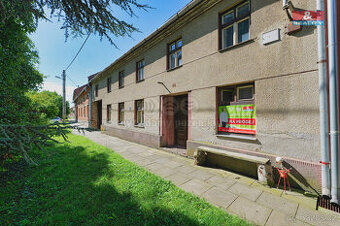 Prodej rodinného domu, 92 m², Prostějov - Žešov