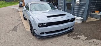 Dodge Challenger 5,7 widebody Hellcat