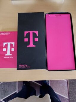 T-Phone pro 5G