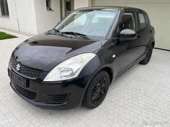 Suzuki Swift 1.2 Klima