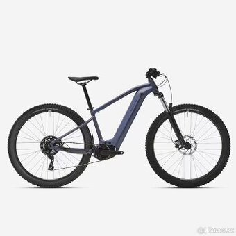 Elektrokolo Rockrider E-EXPL 520 XL naj.100km, 2 roky záruka