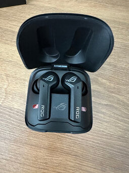 ASUS ROG CETRA TRUE WIRELESS - NOVÁ