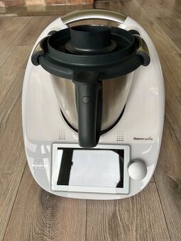 Thermomix TM6 v kompletním vybavení