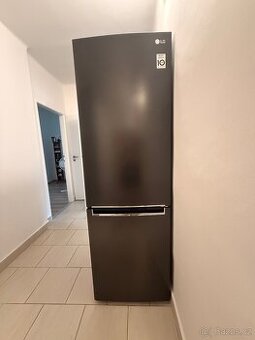 Lednička LG - skvělý stav