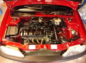 Peugeot 106 xsi Le mans
