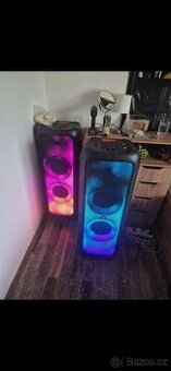 Jbl partybox 1000