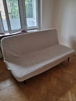 NYHAMN rozkládací pohovka Ikea
