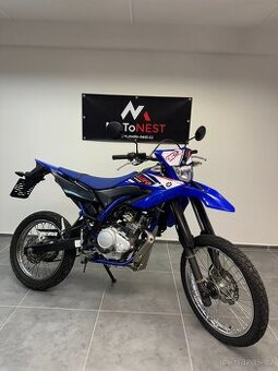Yamaha WR 125