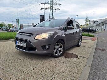 Ford Grand C-Max