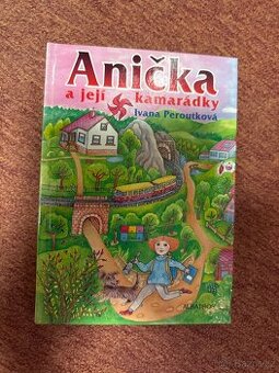 Anička a jeji kamaradky