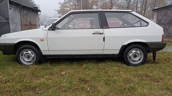 Samara VAZ 2108