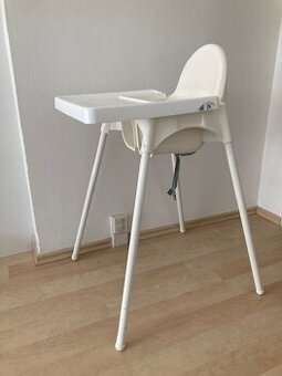 Jídelní židlička IKEA Antilop