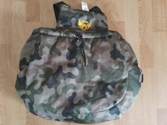 Batoh pro psa vel. L