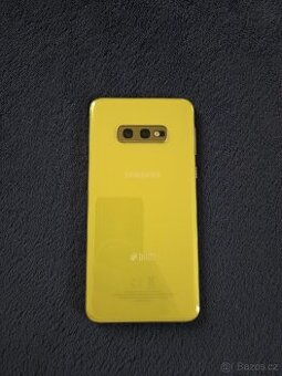 Samsung S10e