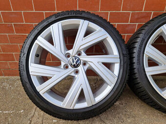 5x112 r18 et51 disky kola vw golf 8 octavia elektrony 18 225