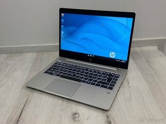 HP EliteBook 745 G5 - Ryzen 7 | 8GB RAM | 256GB SSD