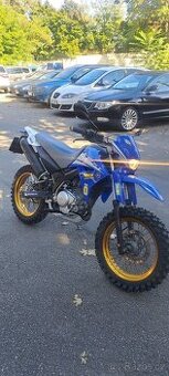 Yamaha xt 125