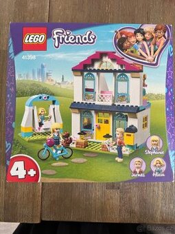Lego Friends