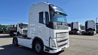 VOLVO FH 460 GLOBE XL EURO 6 TURBOCOMPOUND