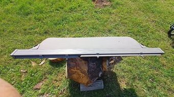 Roleta Nissan xtail T30