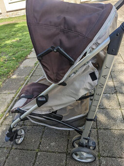Golfky Chicco Liteway