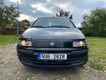 Fiat Punto 1.2