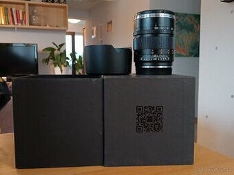 Zhongyi Mitakon Speedmaster 50mm f/0,95 III 0.95