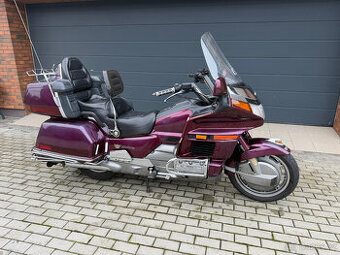 Honda Goldwing GL1500