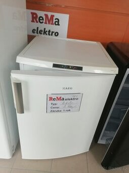prodáme mrazák AEG