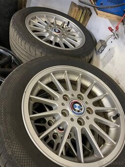 BMW alu