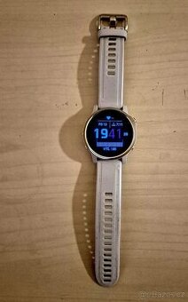 Garmin Fenix 6S Pro Solar
