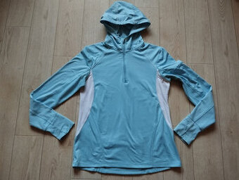 Sportovní mikina vel.M/L Tchibo TCM