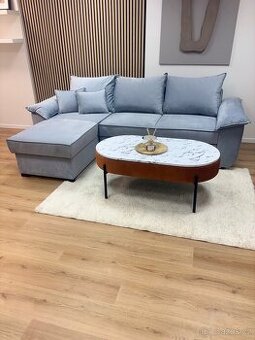 Sedací souprava do L