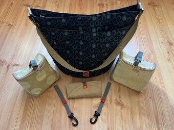 Přebalovací taška zn. PacaPod