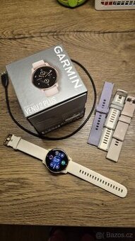 Garmin Venu 2 plus