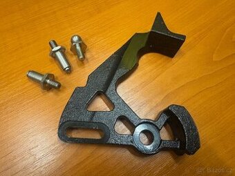 Zkrácené řazení Škoda VW Audi Seat 6 kvalt 02M/02Q